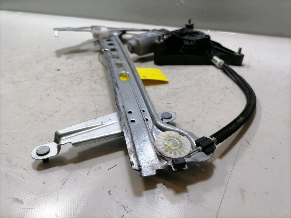 Peugeot 108 original Fensterheber vorn links elektrisch 5-T&uuml;rer Bj.2016